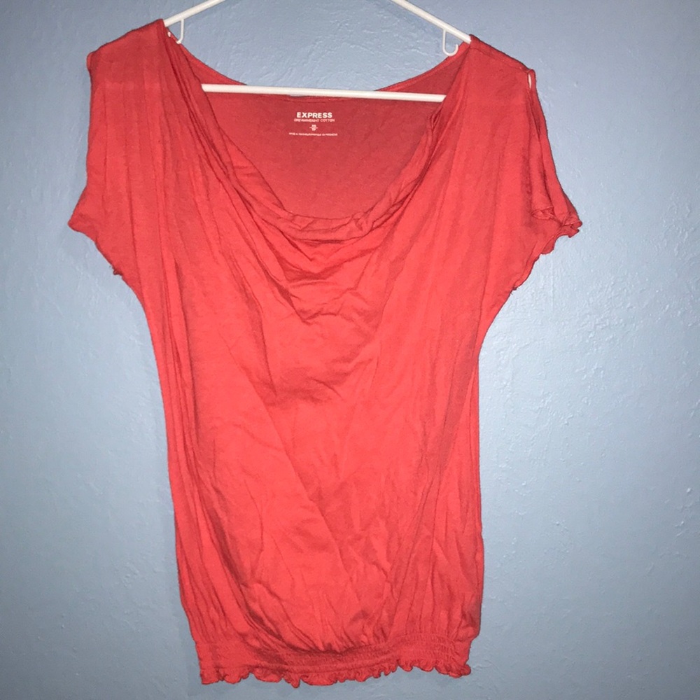XS Express Blouse